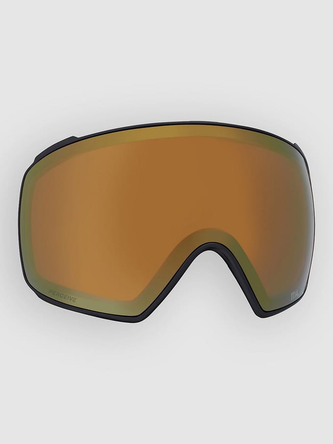 Anon M4s Toric Perceive Lens oranje