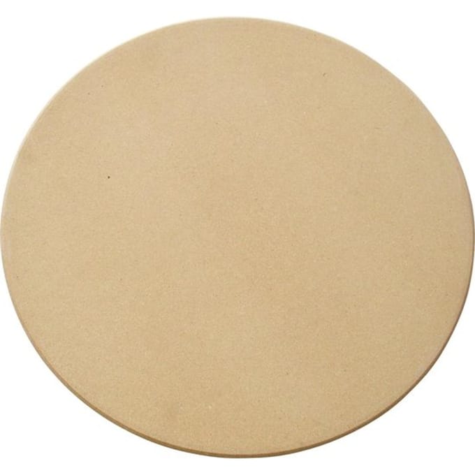 Patton Heat deflector voor 13" mini kamado - Ø16 cm