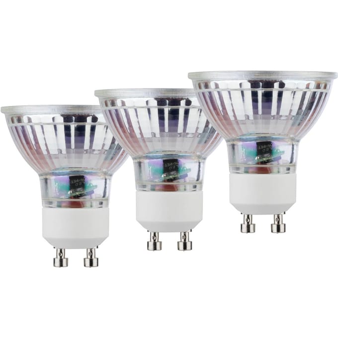 Müller-Licht Müller licht LED reflector GU10 4,5W 827 held per3