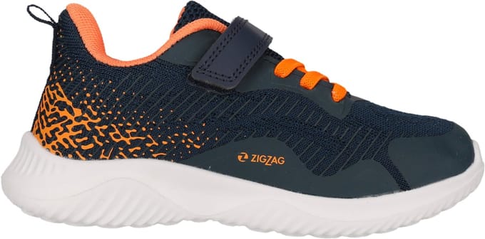 Kinderschoenen Zigzag Gumpa