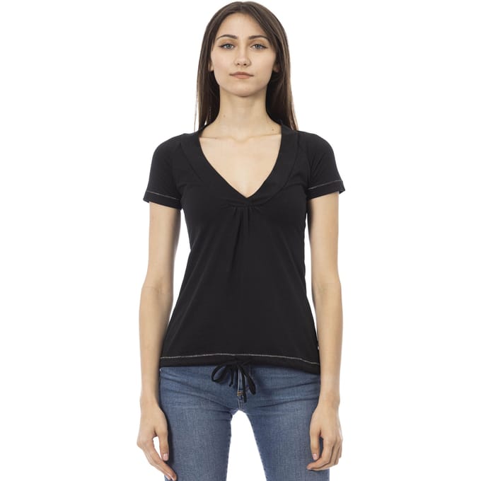 Trussardi Action T-shirt Vrouwen
