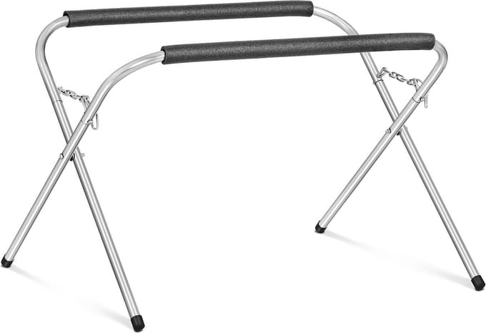 Voorruit drager - 220 kg - MSW