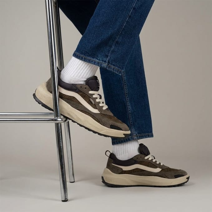 Vans Vans Ultrarange Neo 2.0 Sneakers bruin