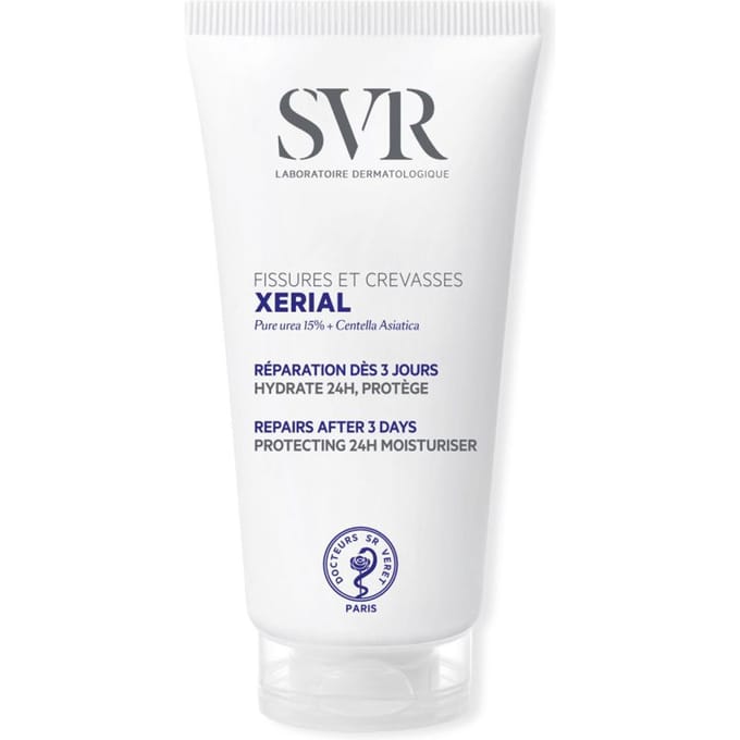 SVR Xérial Kloven En Barsten Urea 15%50ml