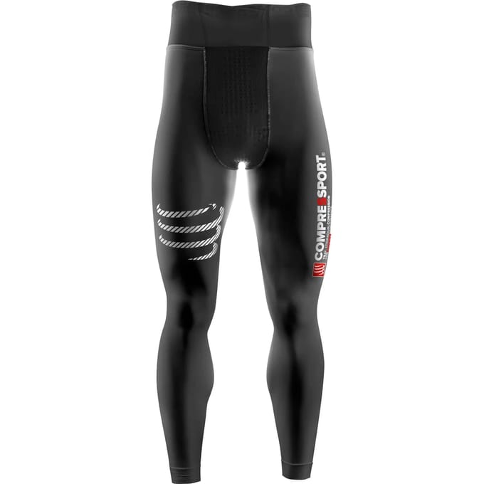 Compressiepanty Compressport FT