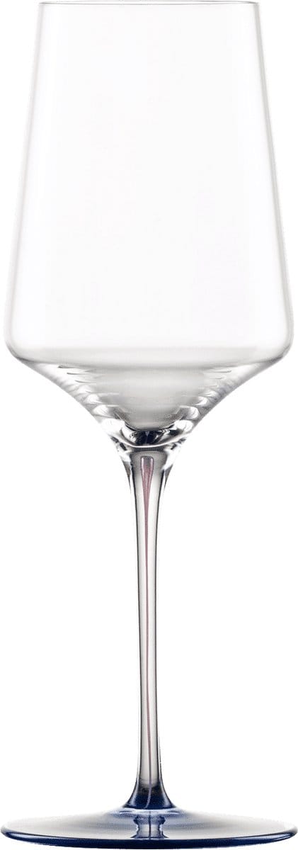 Zwiesel Glas Ink Wijnglas 40,7 cl Blauw