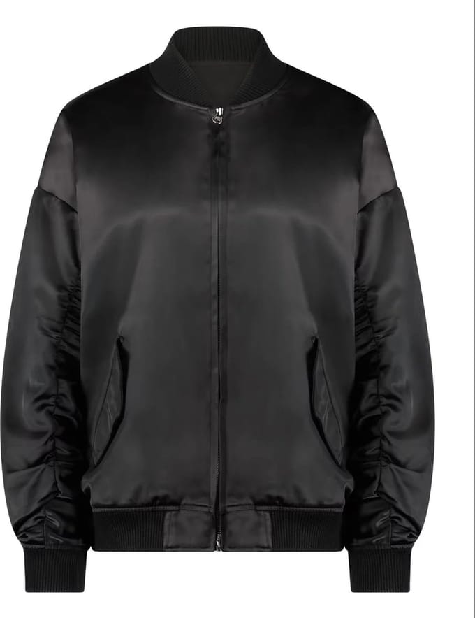 Goosecraft Stella bomber