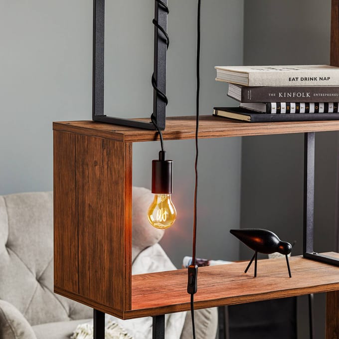 Markslöjd Hanglamp Sky, zwart