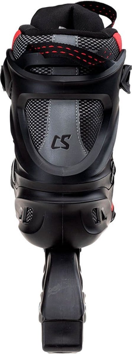 Coolslide Roma Inline Skates Rood,Zwart EU 40 Man