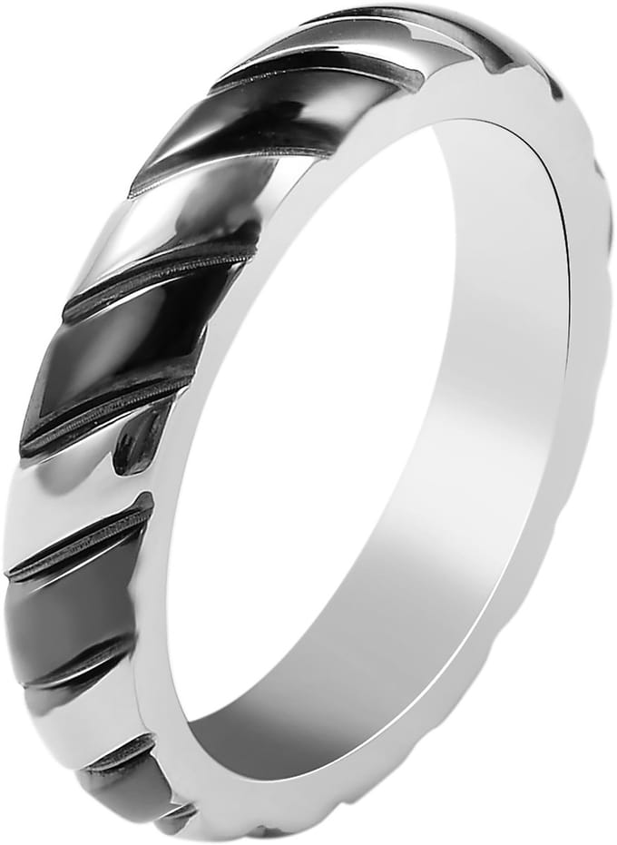 AKZENT Akzent dames ring Elara, duurzaam