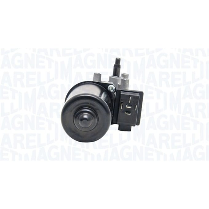 Voorruitreiniging - Ruitenwissermotor MAGNETI MARELLI 064300425010