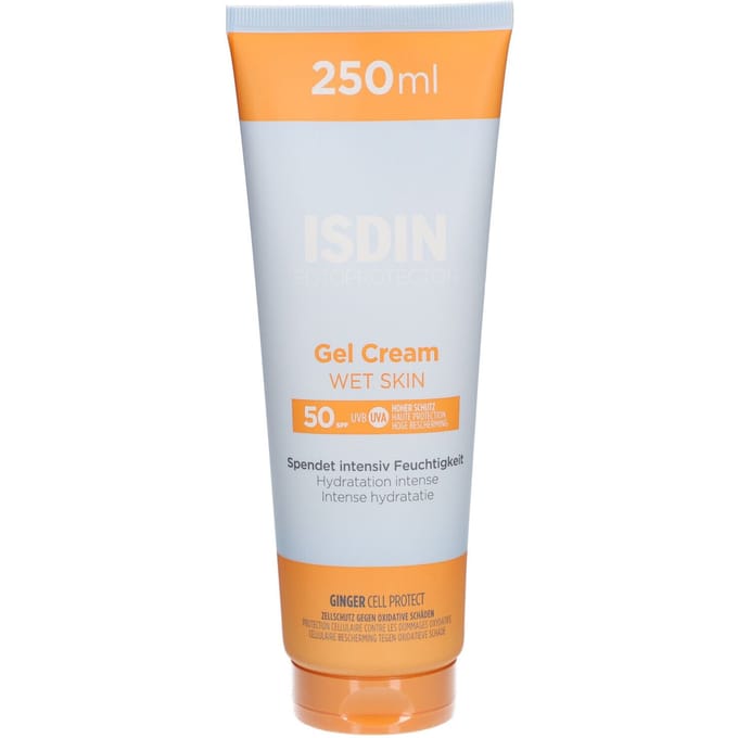 ISDIN Fotoprotector Gel-Crème SPF50+ 250 Gel