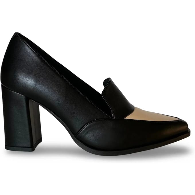 Hakken voor dames Nae Vegan Shoes Julia
