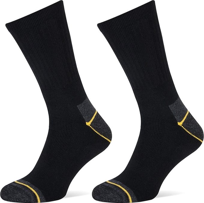 STAPP [yellow] - 4410 ALL-ROUND Unisex - 2-Pack - Maat 43/46