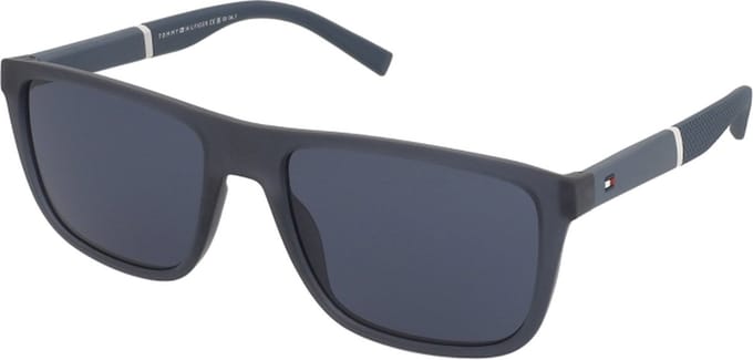Zonnebrillen Tommy Hilfiger TH 2043/S IPQ/KU
