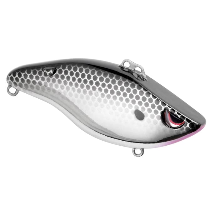 Lok Spro Wameku Shad 70 – 21g