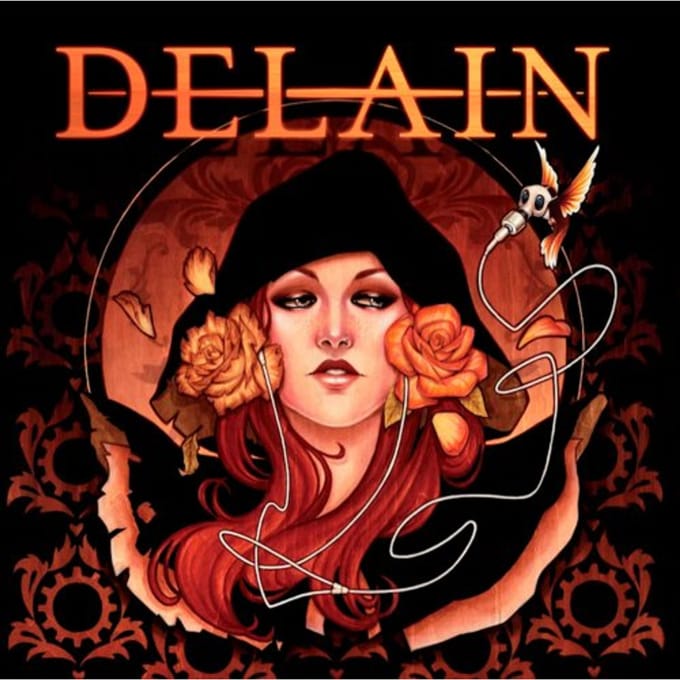We Are The Others - Delain