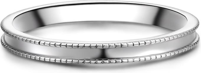 Glanzstücke München Ring