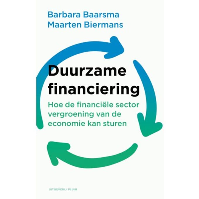 Duurzame Financiering - Barbara Baarsma