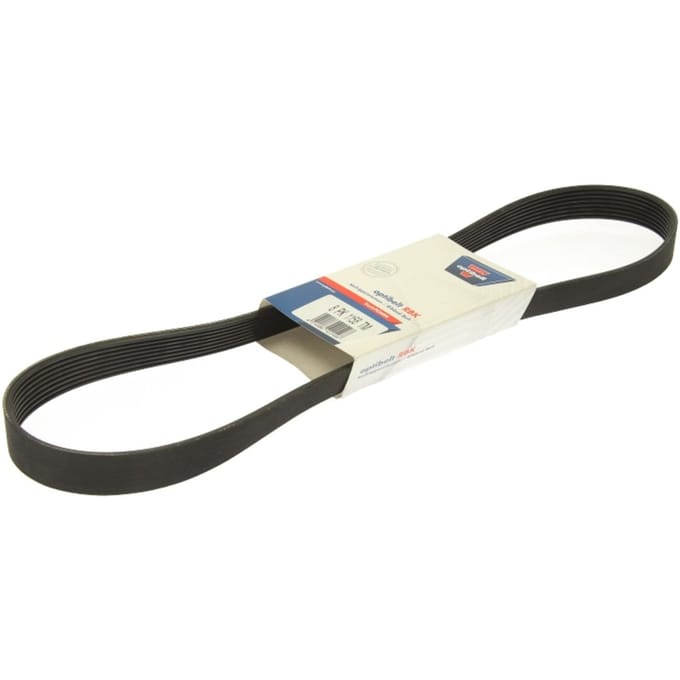 V-riem OPTIBELT 8PK1158