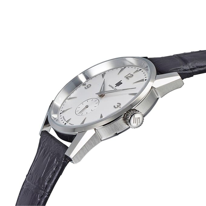 Lip himalaya 40 671240 Mannen Quartz horloge