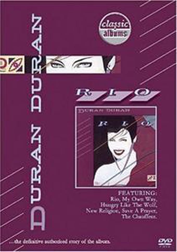 Rio - Classic Albums