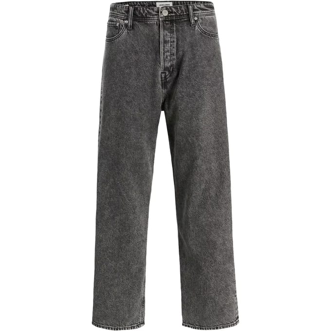 JACK&JONES - JJIALEX JJORIGINAL SQ 734 - Heren - Jeans