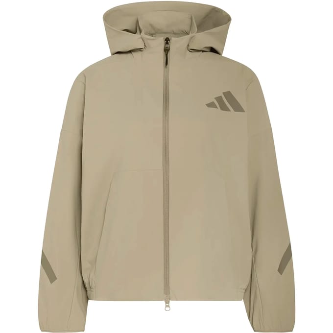 Dames trainingsjack adidas Z,N,E,