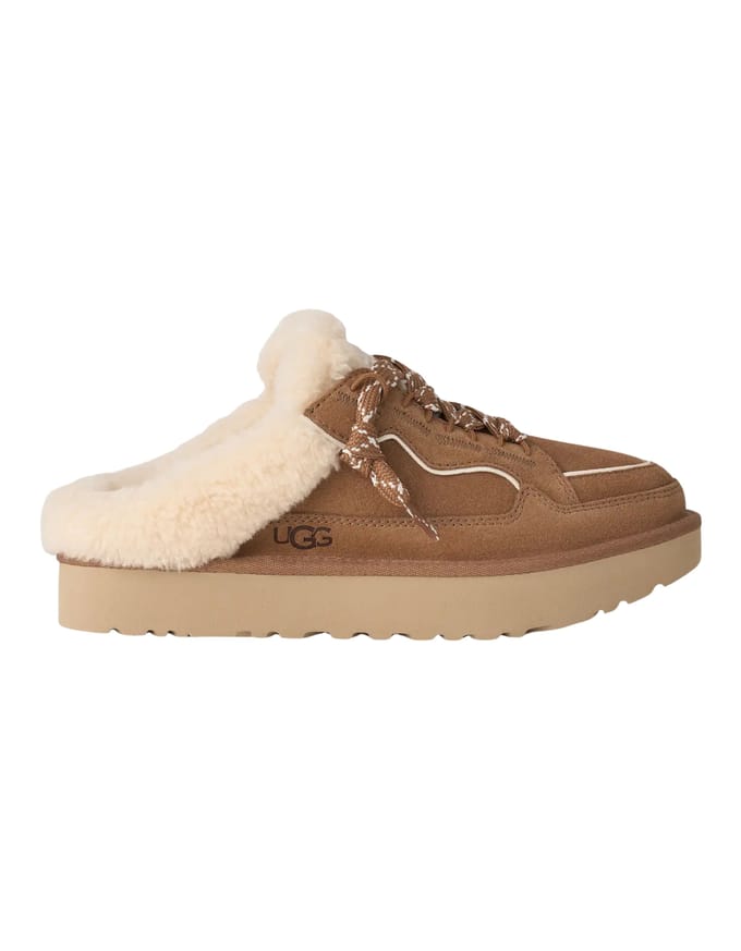 UGG Australia Lowmel mule sneakers 1180313