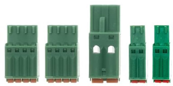 BRÖTJE Stekker Set NEO-RKM, 7811268