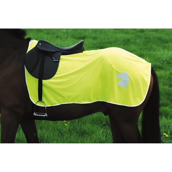 Paardendekens Norton