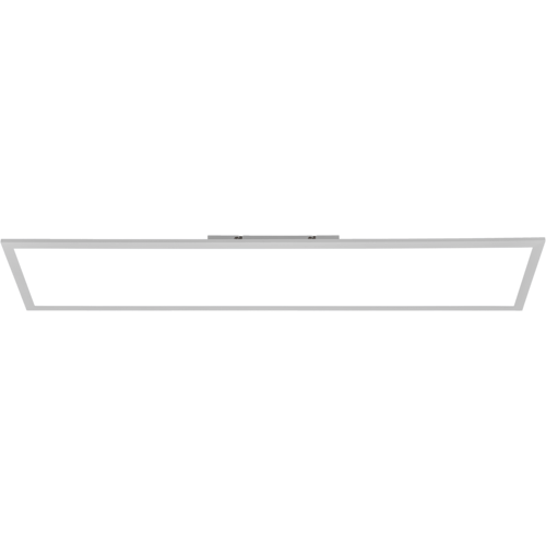 LIVARNO LED-plafondpaneel, 100 x 25 cm, met afstandsbediening