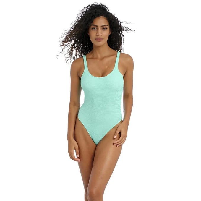 Dames zwempak uit 1 stuk Freya Ibiza Waves