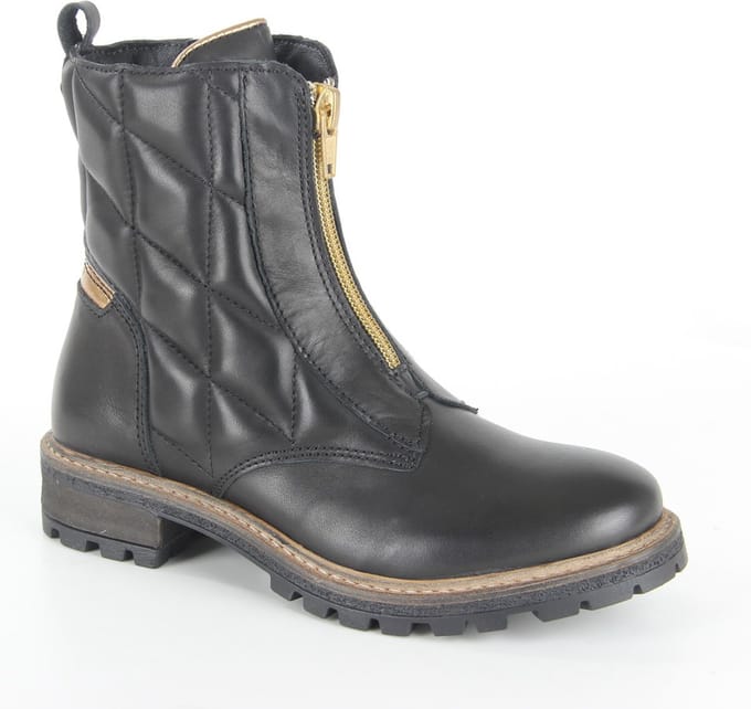 Giga- Bikerlaars - G4210-B34B87 - maat 37