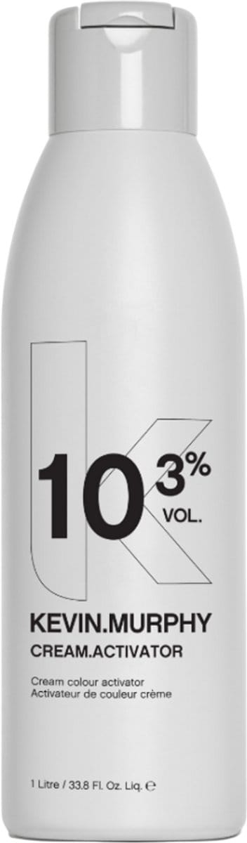 Kevin Murphy, Kevin Murphy, Ontwikkelaar, Haarkleuringscrème, 3%, 10 vol, 1000 ml