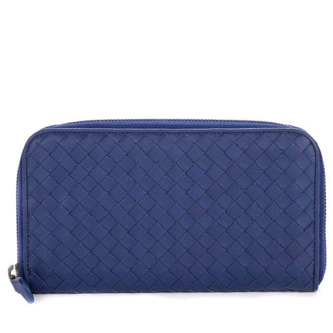 Zip Around Wallet   Portemonnee