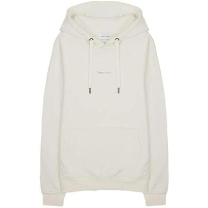Capuchon sweaters Teddy Smith Solene