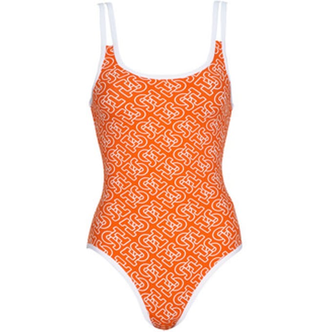 JOTT  Badpak MARY MONOGRAM