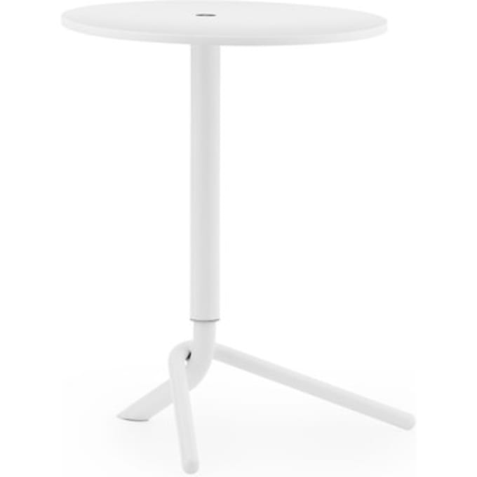 Normann Copenhagen Hef bijzettafel - NormannCopenhagenLiftWhite