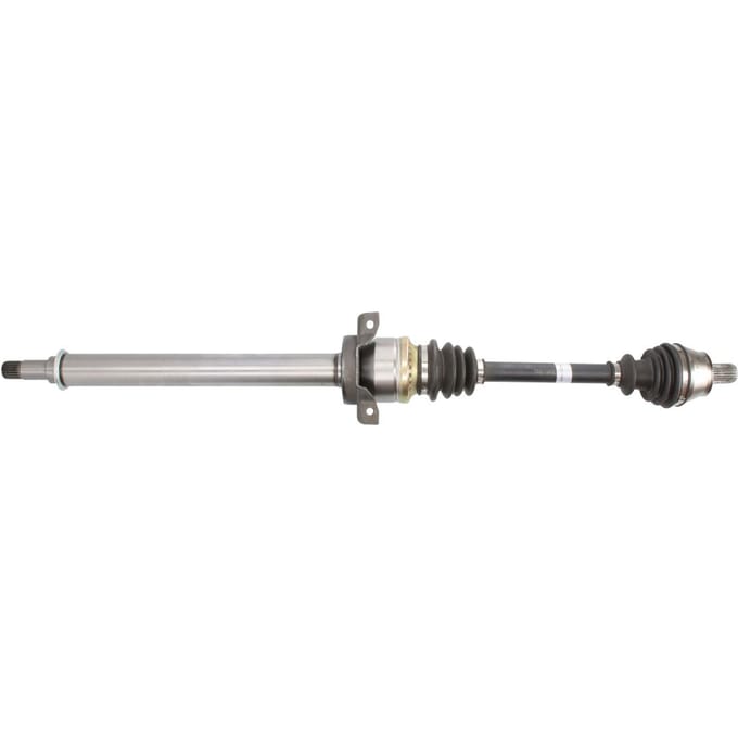 Point Gear Aandrijfas PUNT GEAR PNG72544