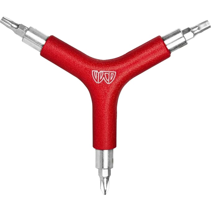 Multifunctioneel gereedschap y online Wicked
