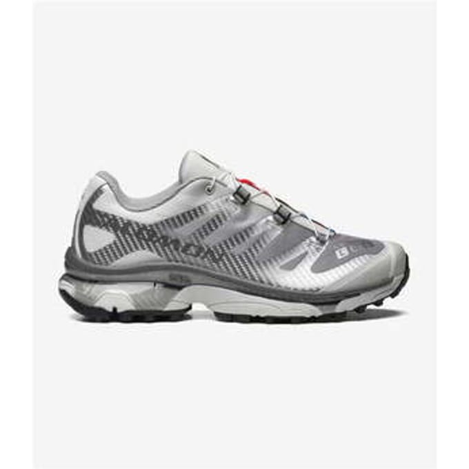 Sneakers Salomon XT-4 OG Silver