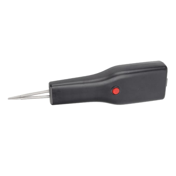 Elektrische Pluimvee Veerenplukker Handheld Draagbaar Automatisch Pluimvee Korthaar Plukgereedschap gray