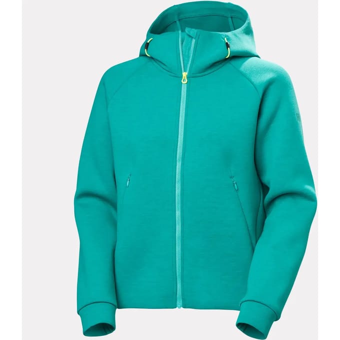 Dames Hoodie Helly Hansen HP Ocean 2.0