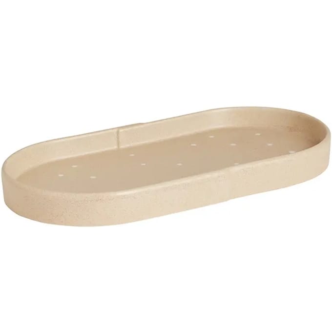 Schotel van aardewerk OYOY Living Design Aki Tray
