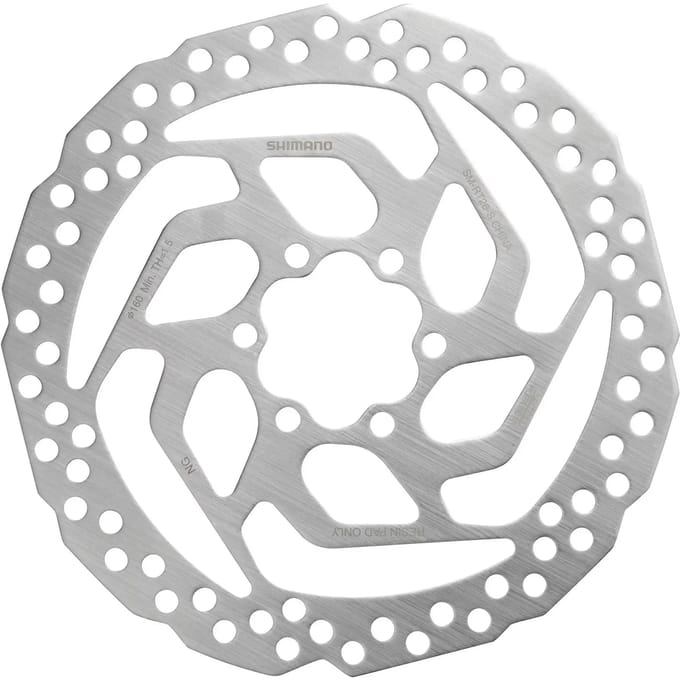 Remschijf Shimano