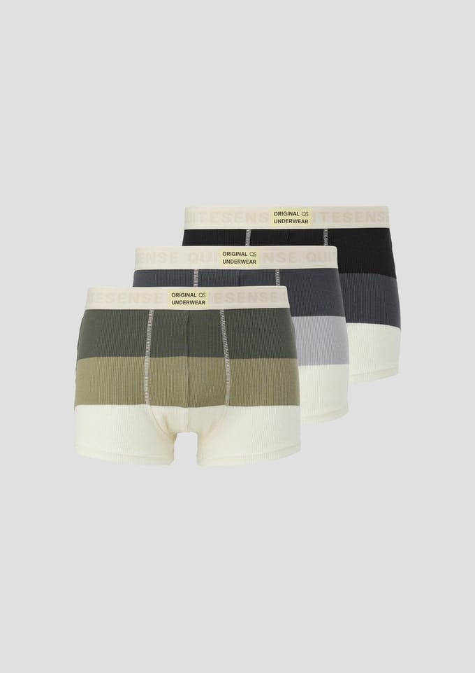 QS Boxershort