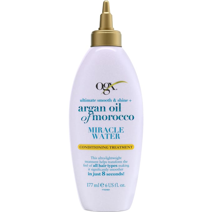 OGX Miracle Water Conditioning Argan Oil of Morocco 177 ml