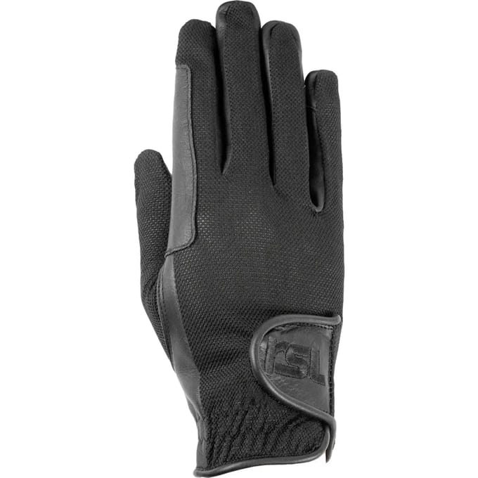 Ruiterhandschoenen RSL Riders Touch Santa Monica