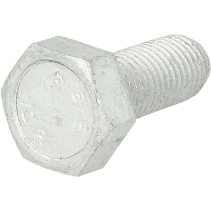 Schroef, remschijf FEBI BILSTEIN 48760